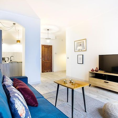 Tarlowska Apartment คราคูฟ ภายนอก รูปภาพ