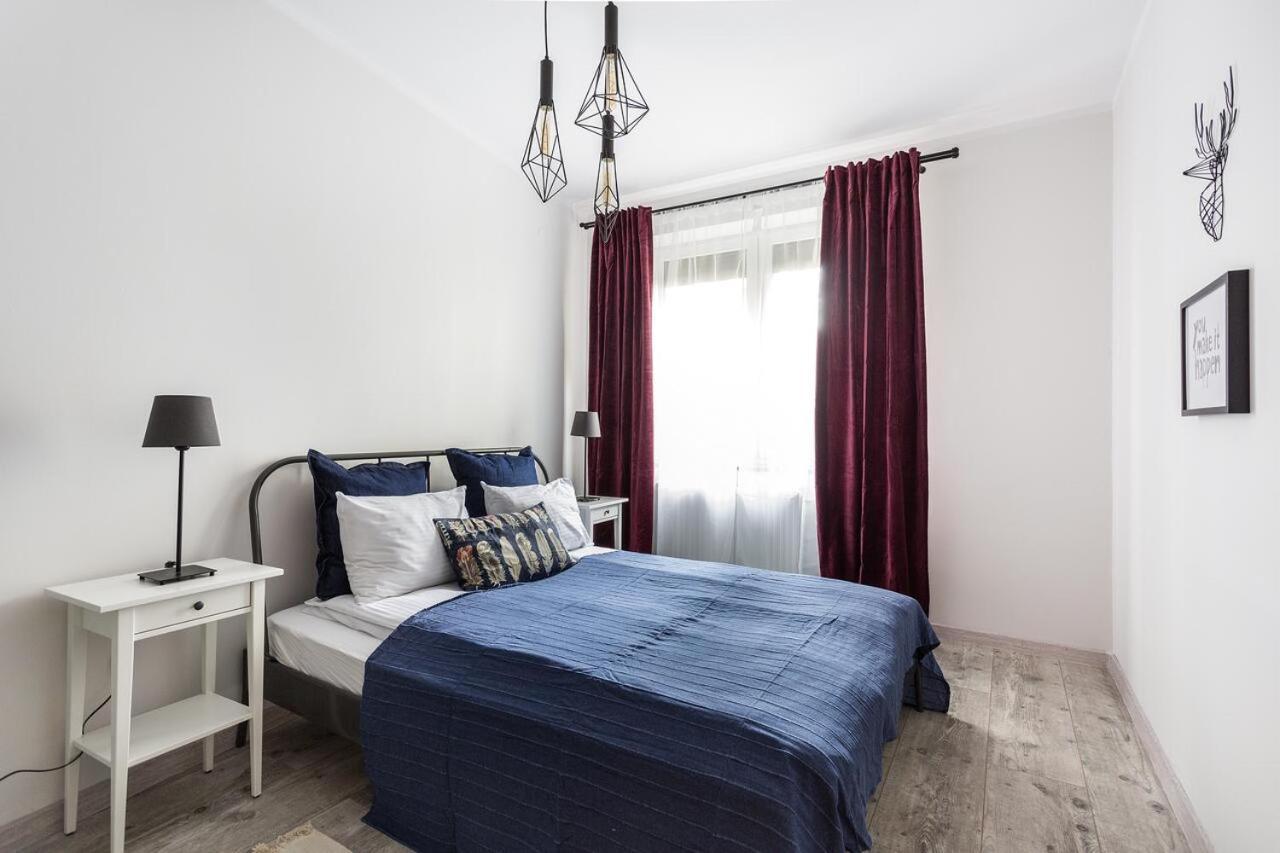 Tarlowska Apartment คราคูฟ ภายนอก รูปภาพ